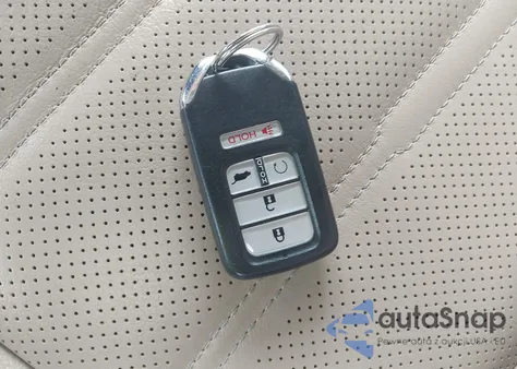 2021 Honda Cr-V Awd Ex-L z USA, uszkodzony, nr VIN 7FARW2H88ME002067